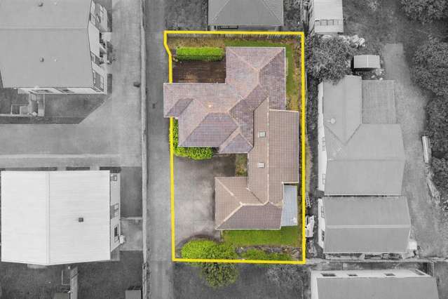 PRESENT YOUR OFFER !!! BOOK A VIEWING