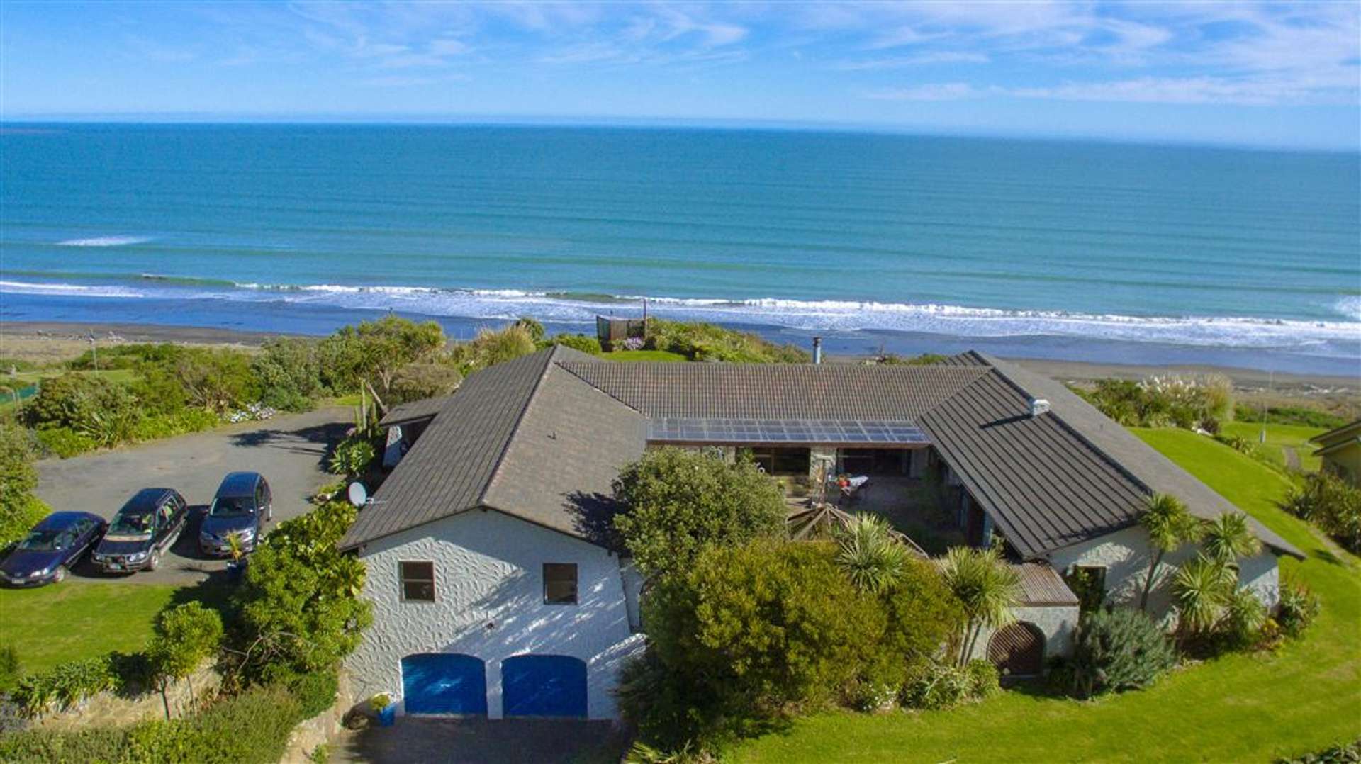 41 Longbeach Drive Castlecliff Whanganui Houses for Sale One Roof
