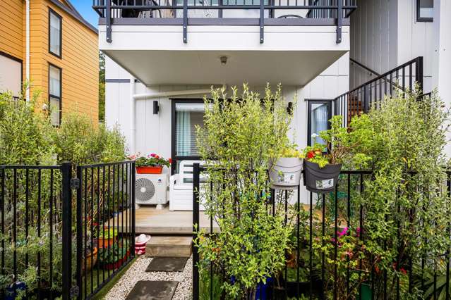 Smart, Affordable & Single Level Living