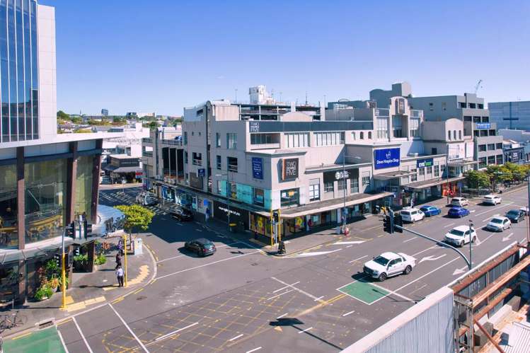 2A/255 Broadway Newmarket_21