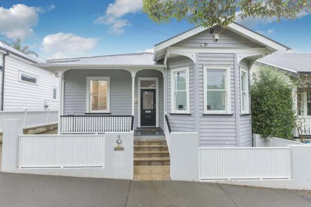 8 Islington Street Ponsonby_1