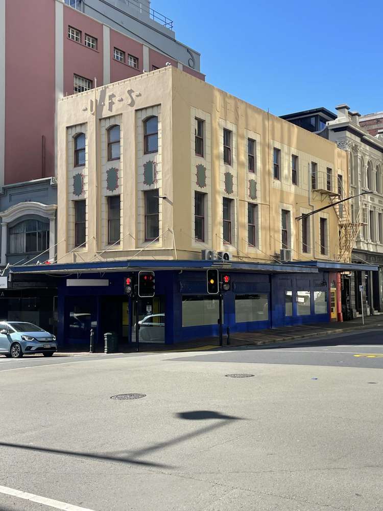 79 Princes Street City Centre Dunedin_2