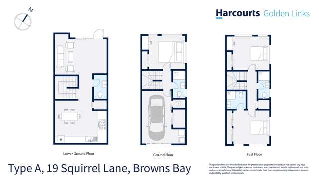 Lot 2/19 Squirrel Lane Browns Bay_2