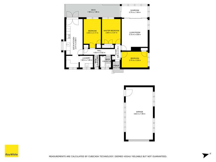 17 Waddell Avenue Point England_14