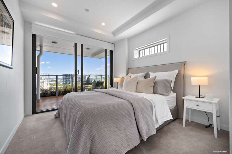 409/45 Union Street Auckland Central_8