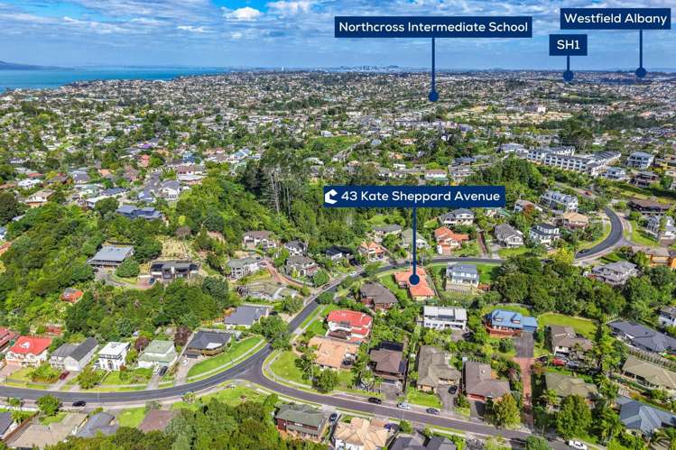 43 Kate Sheppard Avenue Torbay_30