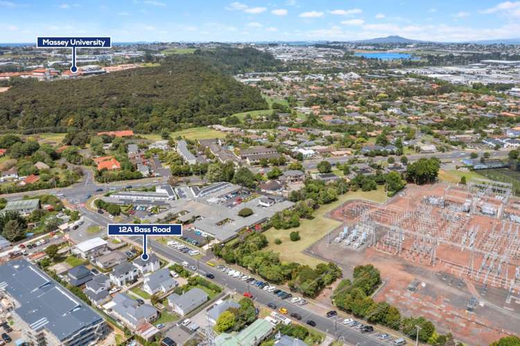 12a Bass Road Albany_25