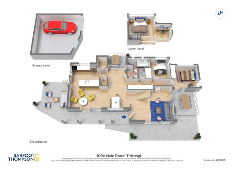 102a Huia Road Titirangi_17