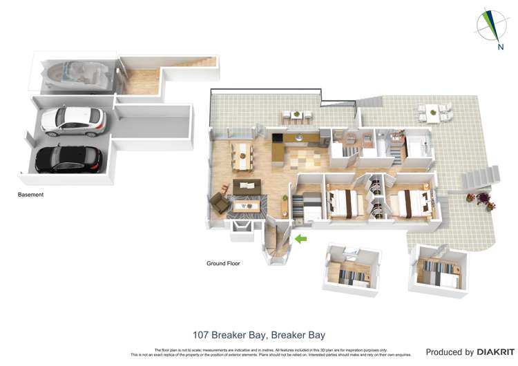 107 Breaker Bay Road Breaker Bay_13