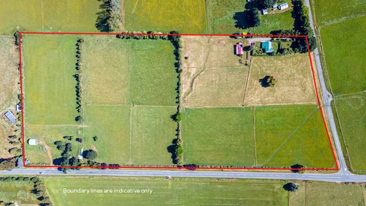 23 Greenvale Road Geraldine_18