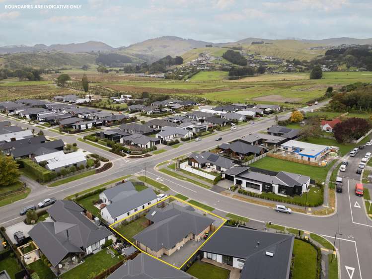 4 Glendore Drive Halswell_16