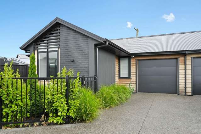 St Andrews – Modern, Easy-Care Living