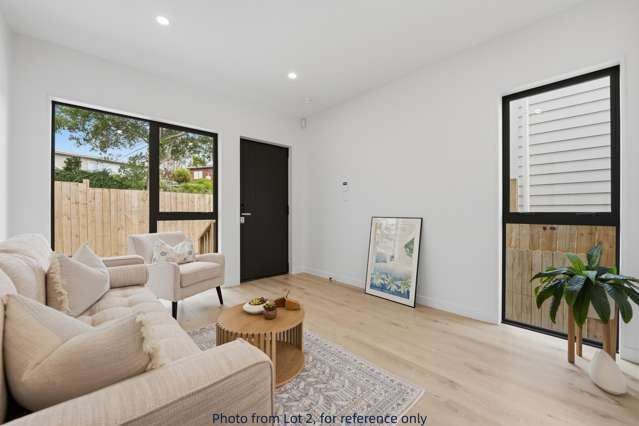 Lot 1/14 Vida Place Howick_4
