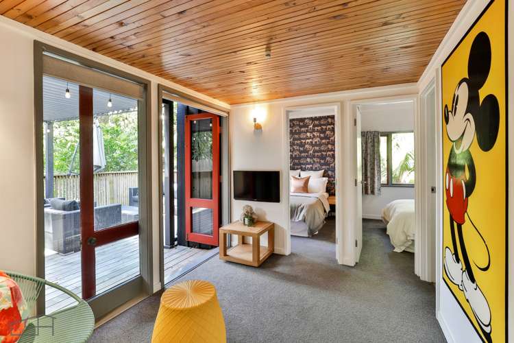 24 Hollywood Avenue Titirangi_19