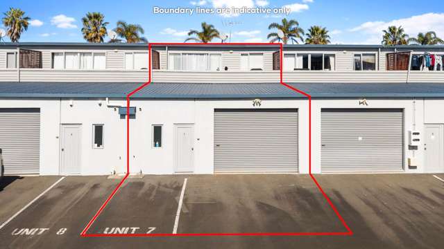 Exceptional Investment Opportunity