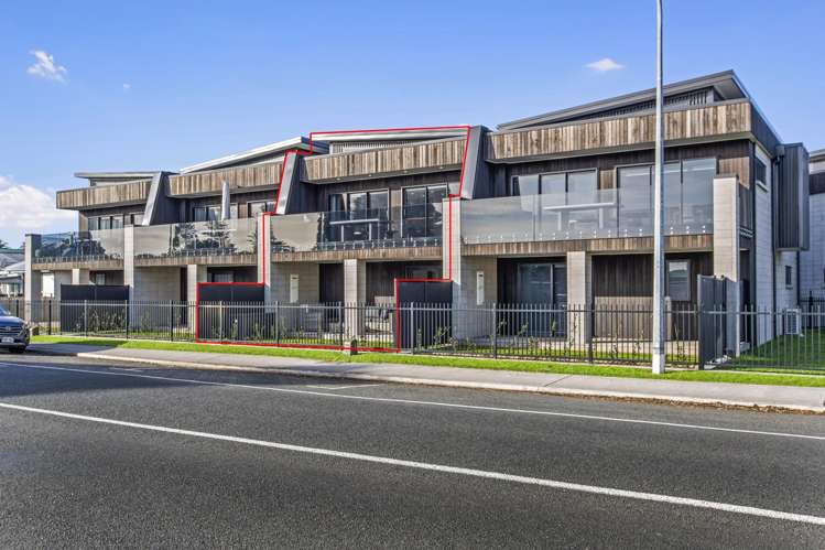 4/2 Stewart Street Raglan_5