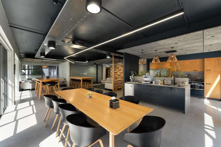 Level 1 Office 102 Hamilton Street Tauranga_5