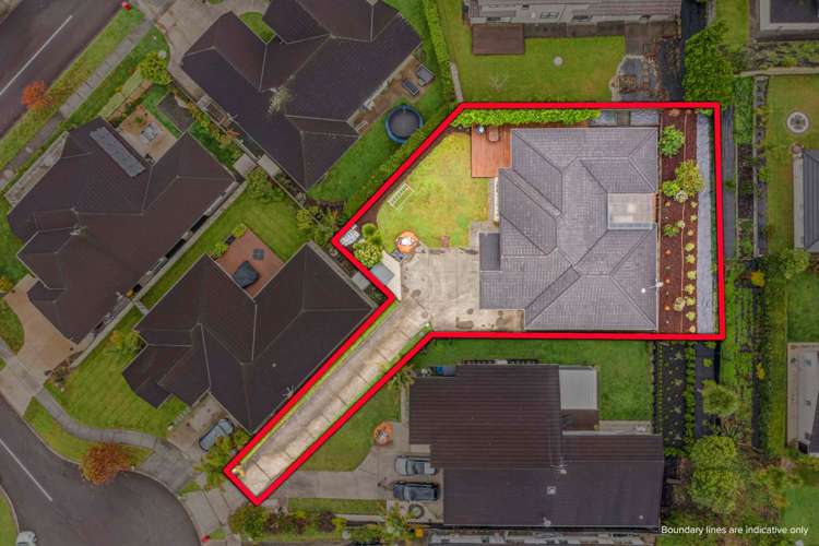 9 Sibling Court Silverdale_19