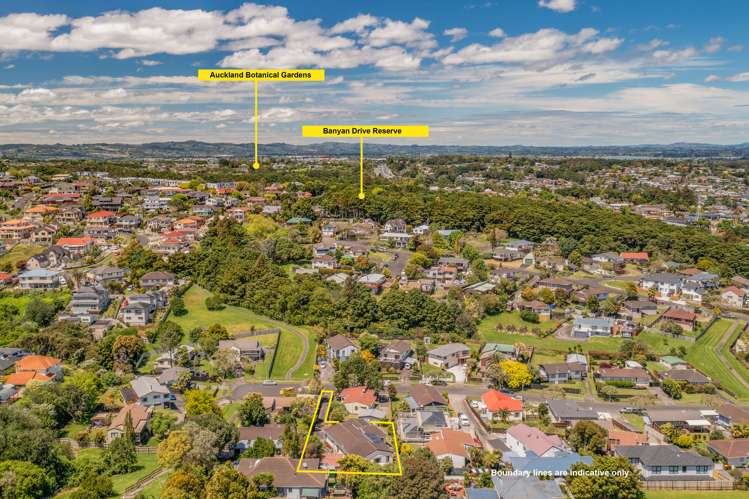 40 Aronia Way Goodwood Heights_19