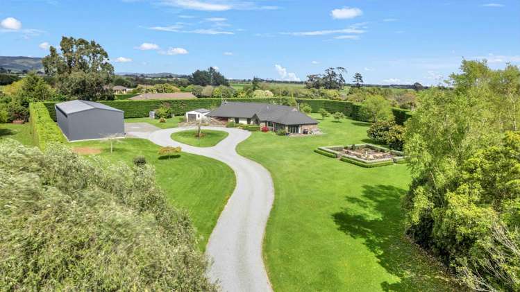 27 Pohutukawa Drive Levin_27