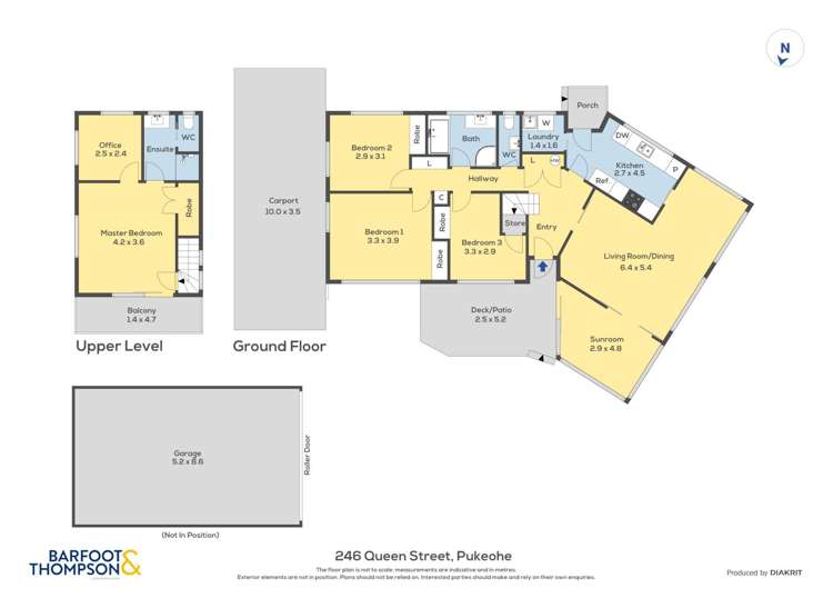 246 Queen Street Pukekohe_9