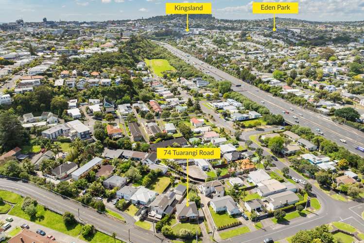 74 Tuarangi Road Grey Lynn_15
