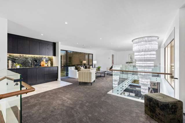 Luxury Without Compromise