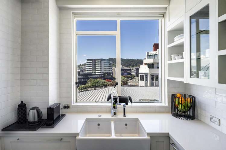 6/126 Wakefield Street Te Aro_6