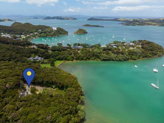 Kerikeri Inlet - Waterfront without Compromise