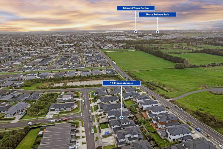 10 Frazen Avenue Papakura_36