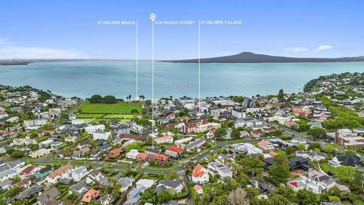 22a Paunui Street Saint Heliers_28