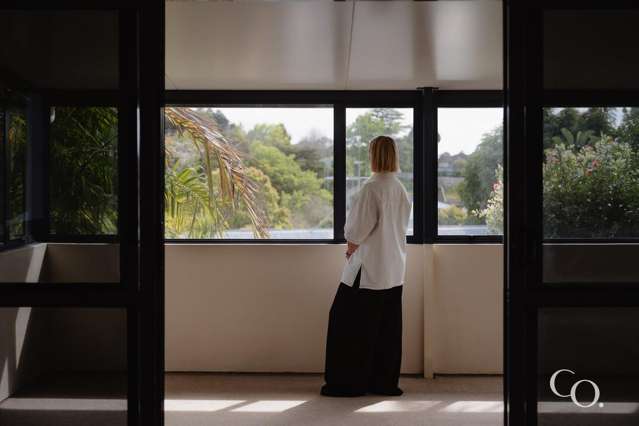 Private Haven with Potential!