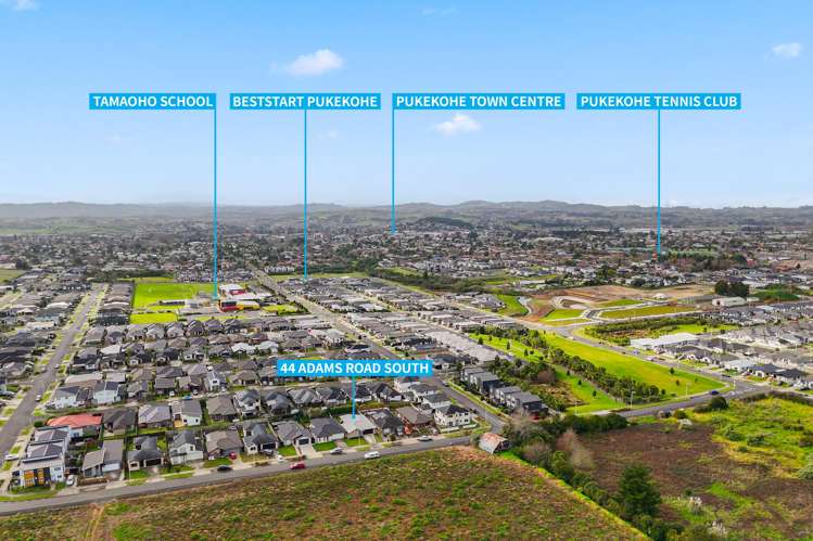 44 Adams Road South Pukekohe_10