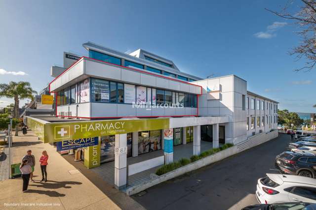 Tenancy A/87 Hurstmere Road Takapuna_4