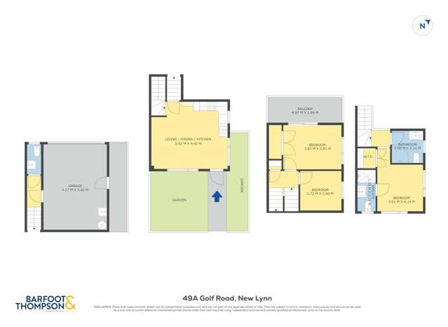 49A Golf Road New Lynn_1