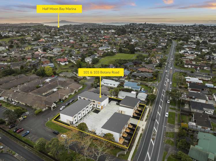 Lot 13/101&103 Botany Road Botany Downs_16