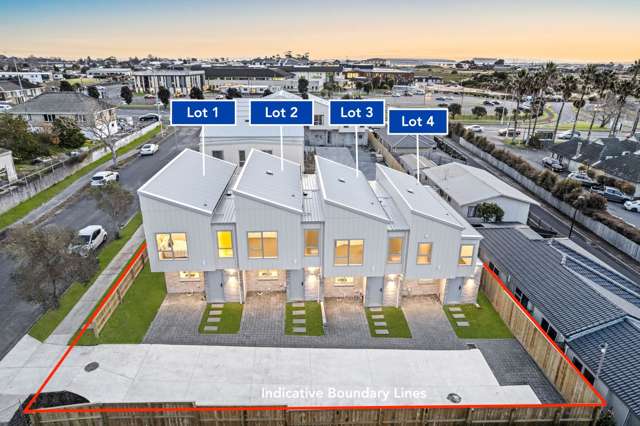 Premium Modern Living Opposite Super Clinic