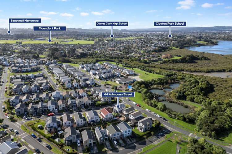 44 Kaimoana Street Manurewa_25