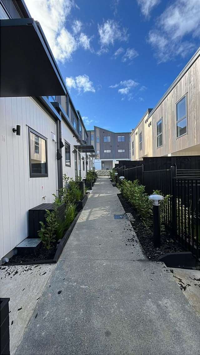 Glenfield, 2 Bedrooms