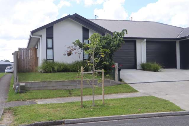 Tidy 2 Bedroom Townhouse