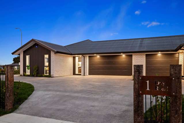 PRICED $130,000 BELOW REGISTERED VALUATION (2023)!