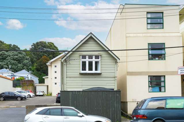 30 Sussex Street Mount Cook_1