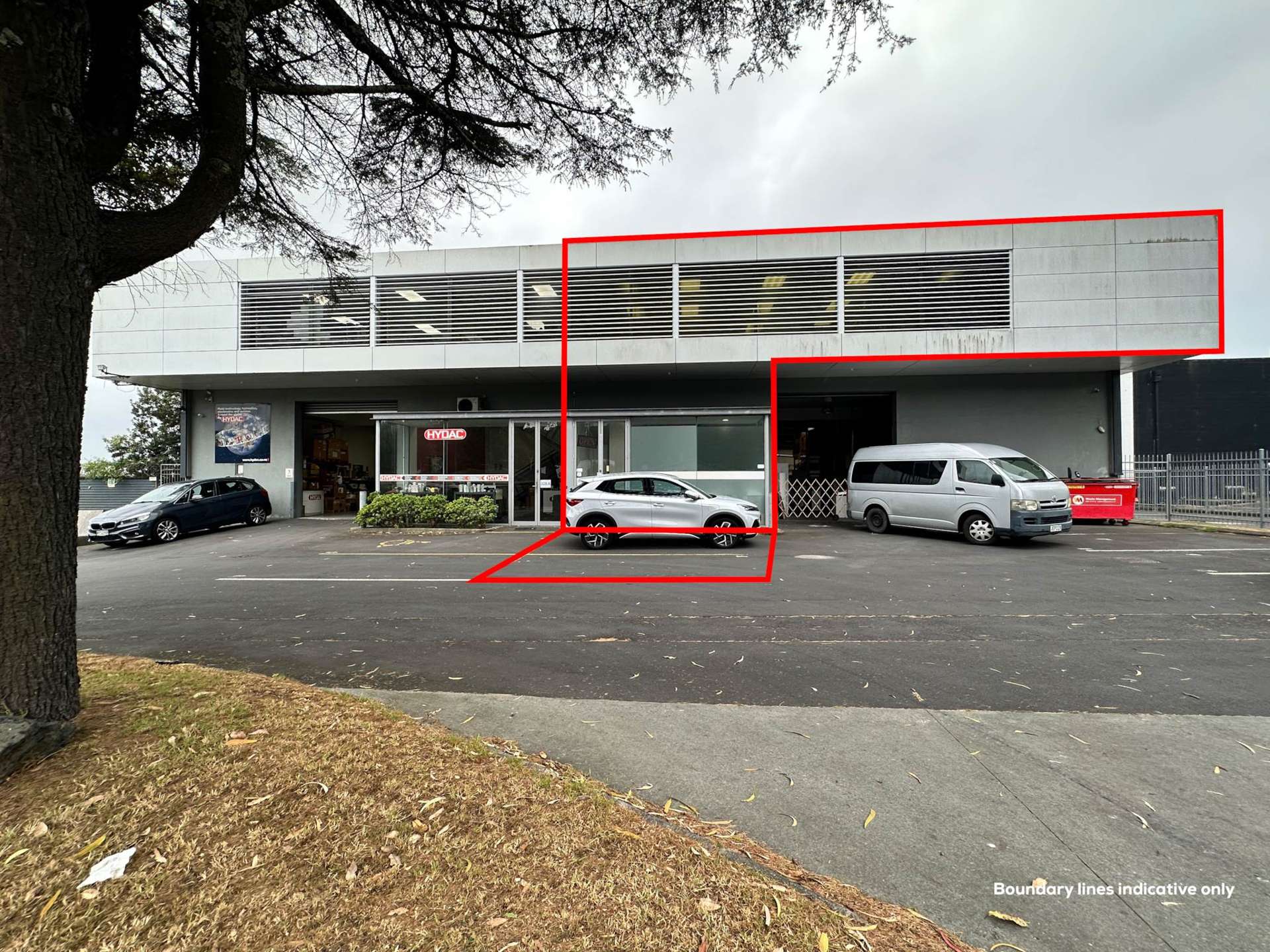 Unit B/108 Penrose Road Mt Wellington_0