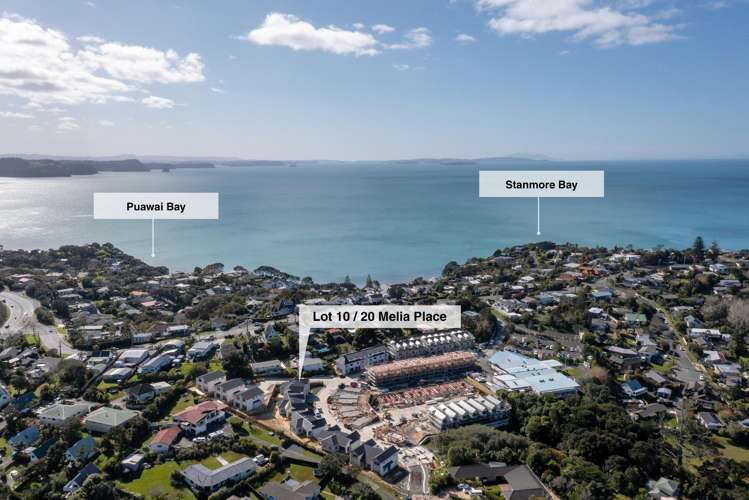 Lot 10/20 Melia Place Stanmore Bay_21