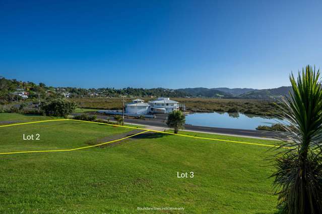 Lot 2 & 3 80 Beach Road Onerahi_4