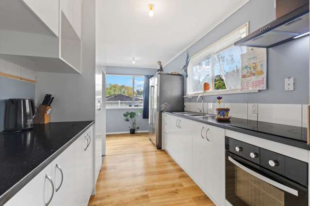 Investment Opportunity Freehold 703m2