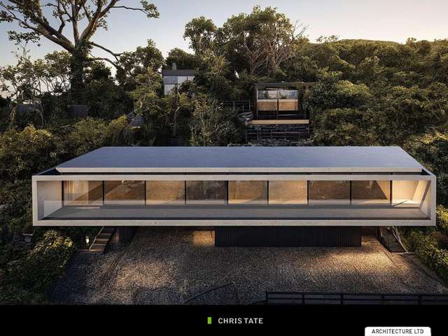 Award-Winning Vision - Remuera Boutique Concept