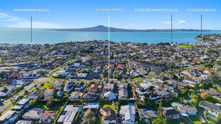 1/38 Towai Street Saint Heliers_15