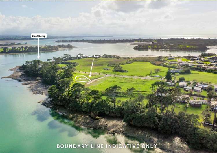 Lot 3 Kahawai Point Glenbrook_2