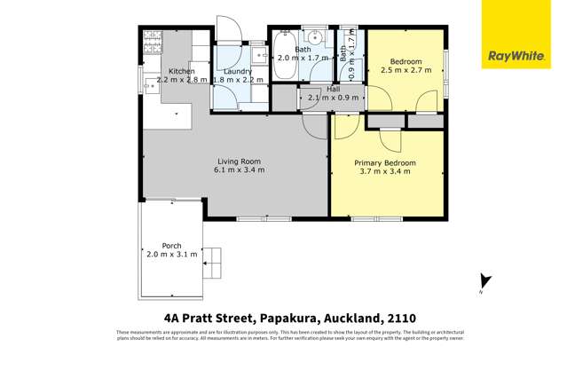 4a Pratt Street Papakura_1